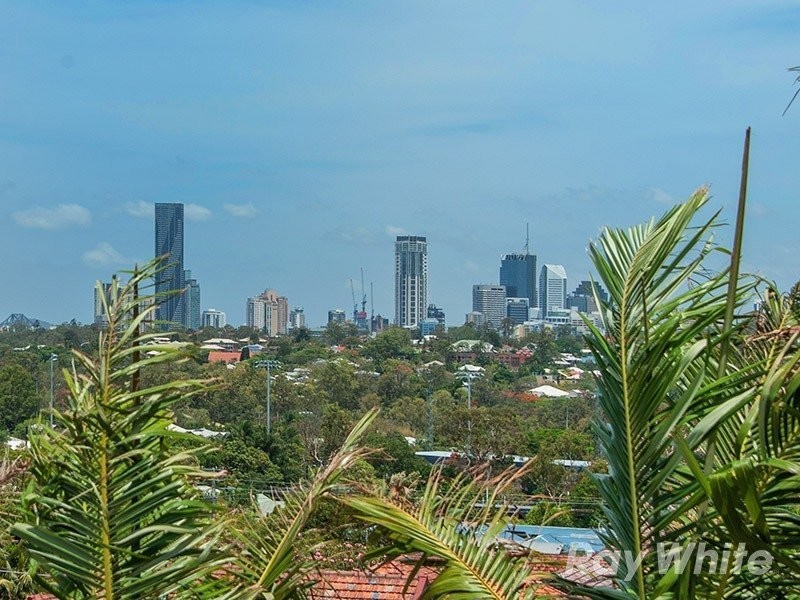 8/35 Wickham Street, Newmarket QLD 4051