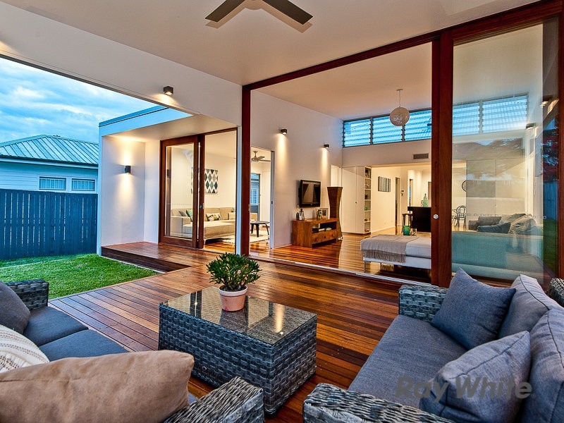 18 Milford Street, Alderley QLD 4051