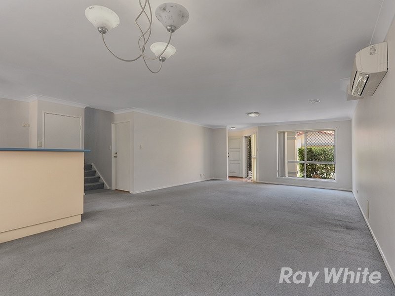 4/11 Glin Avenue, Newmarket QLD 4051