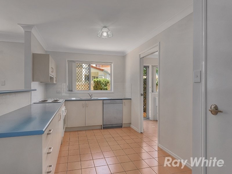 4/11 Glin Avenue, Newmarket QLD 4051