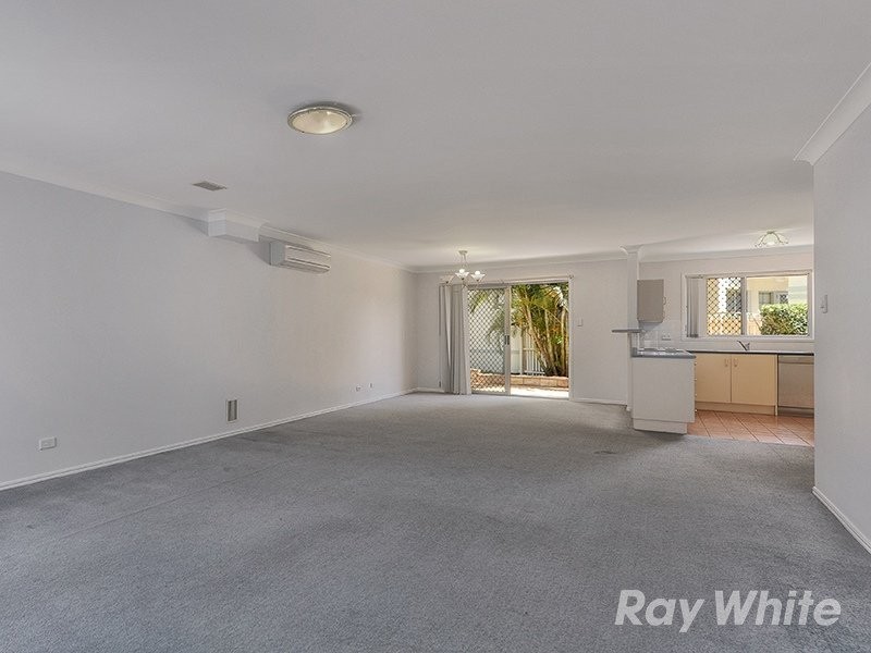 4/11 Glin Avenue, Newmarket QLD 4051