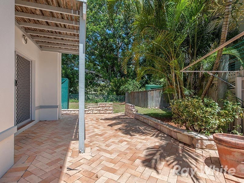 4/11 Glin Avenue, Newmarket QLD 4051