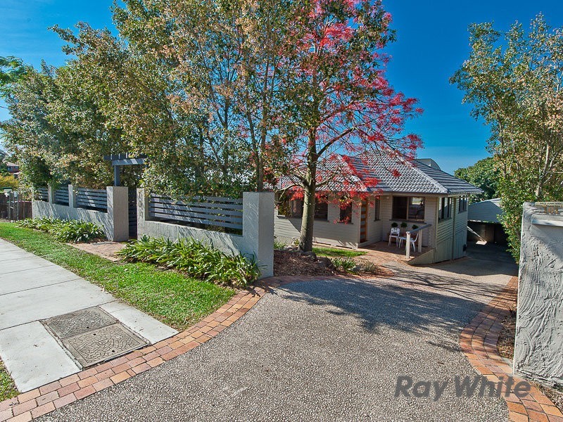 101 Armfield Street, Stafford QLD 4053