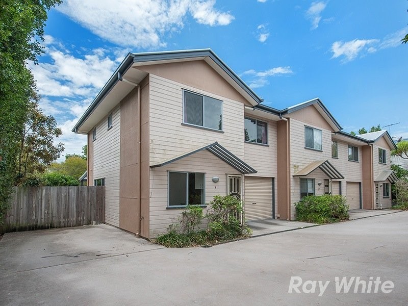3/24 Hawthorne Street, Enoggera QLD 4051