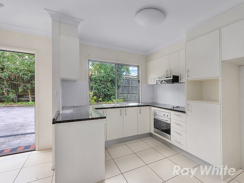 3/24 Hawthorne Street, Enoggera QLD 4051