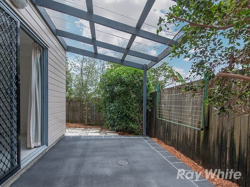 3/24 Hawthorne Street, Enoggera QLD 4051