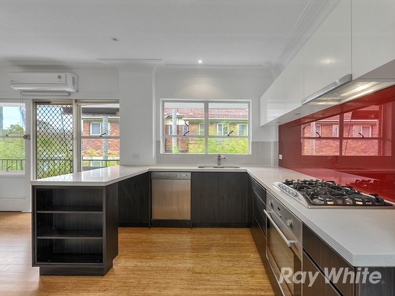 9/70 Barker Street, New Farm QLD 4005