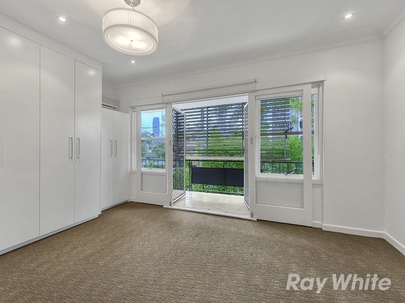 9/70 Barker Street, New Farm QLD 4005