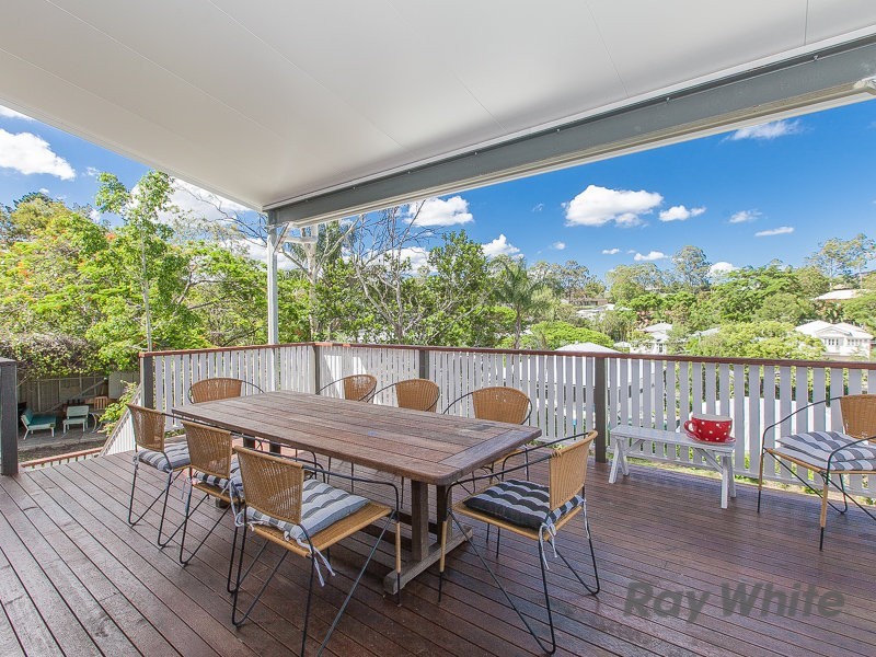 108 Boundary Road, Bardon QLD 4065