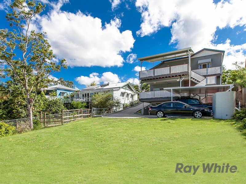 108 Boundary Road, Bardon QLD 4065