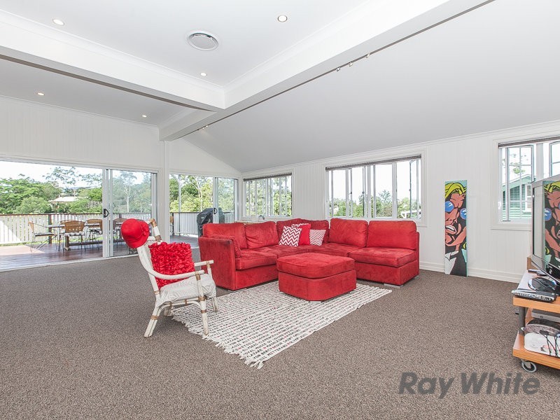 108 Boundary Road, Bardon QLD 4065