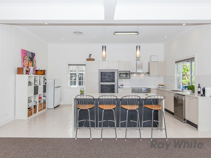 108 Boundary Road, Bardon QLD 4065