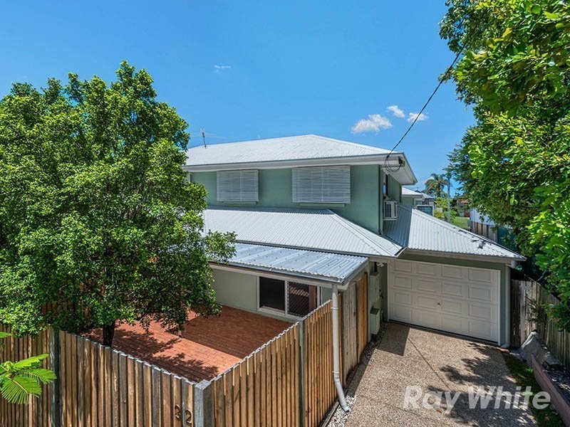 32 Huxley Avenue, Alderley QLD 4051