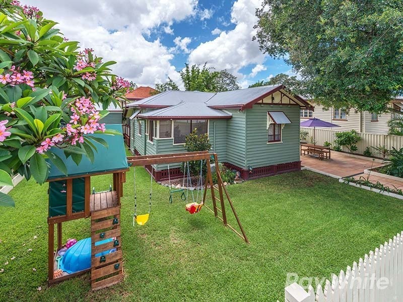 141 Glen Holm Street, Mitchelton QLD 4053