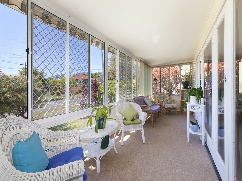 2 Alcester Street, Grange QLD 4051