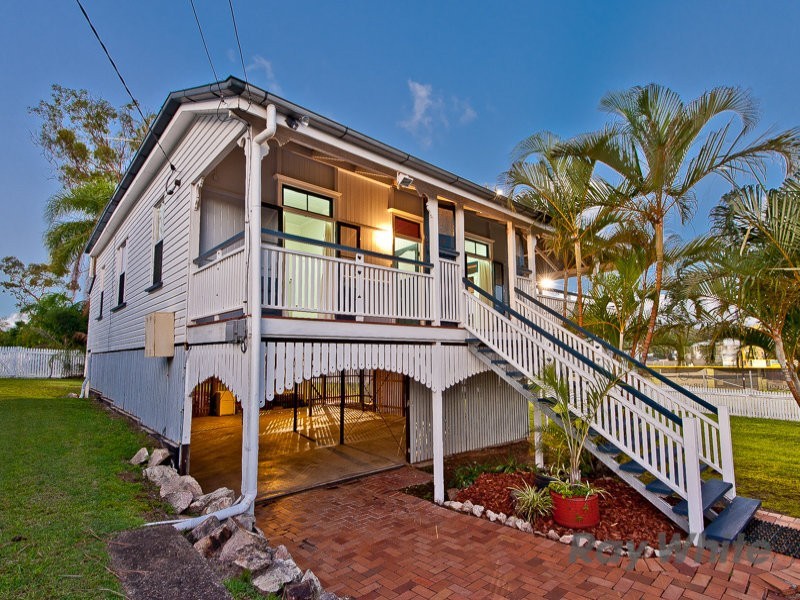 26 Ruby Street, Newmarket QLD 4051