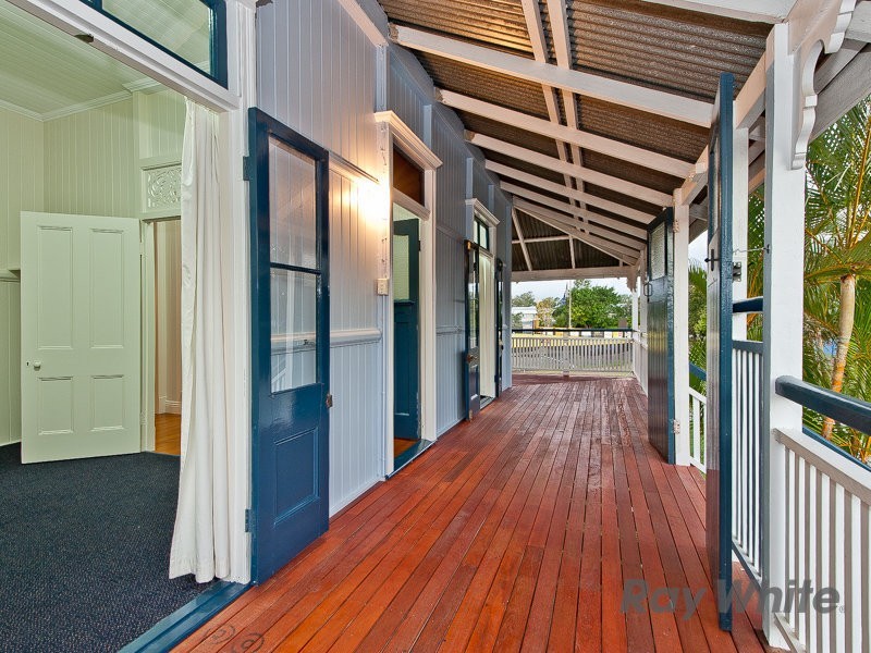 26 Ruby Street, Newmarket QLD 4051