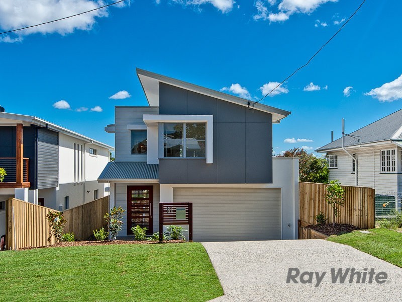 16 Araluen Street, Kedron QLD 4031