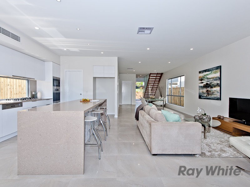 16 Araluen Street, Kedron QLD 4031