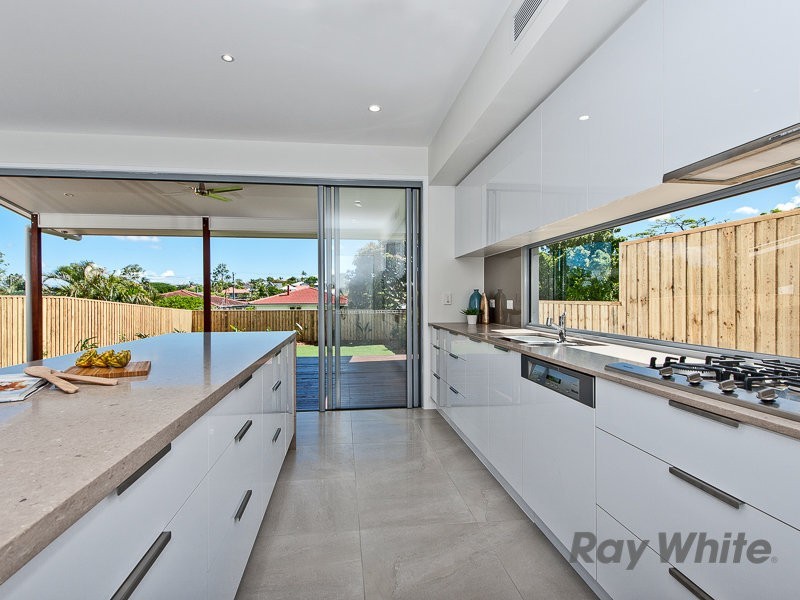 16 Araluen Street, Kedron QLD 4031