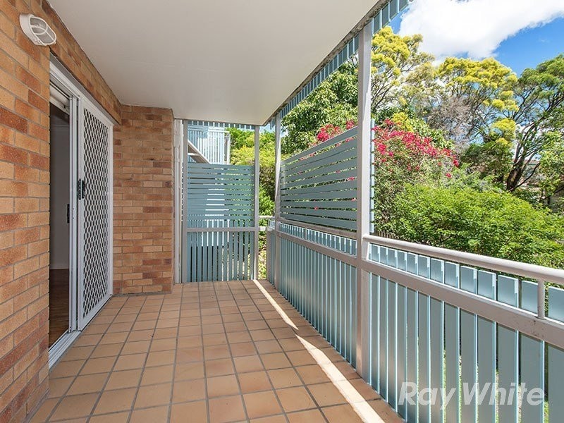 5/41 Erneton Street, Newmarket QLD 4051