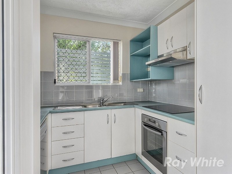 5/41 Erneton Street, Newmarket QLD 4051