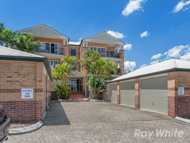 5/89 Alderley Avenue, Alderley QLD 4051