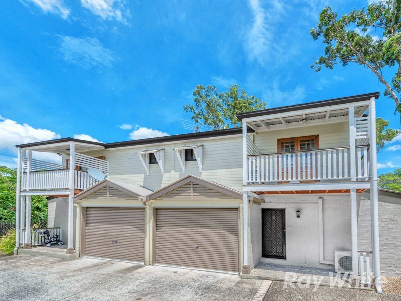 5/15 Camborne Street, Alderley QLD 4051