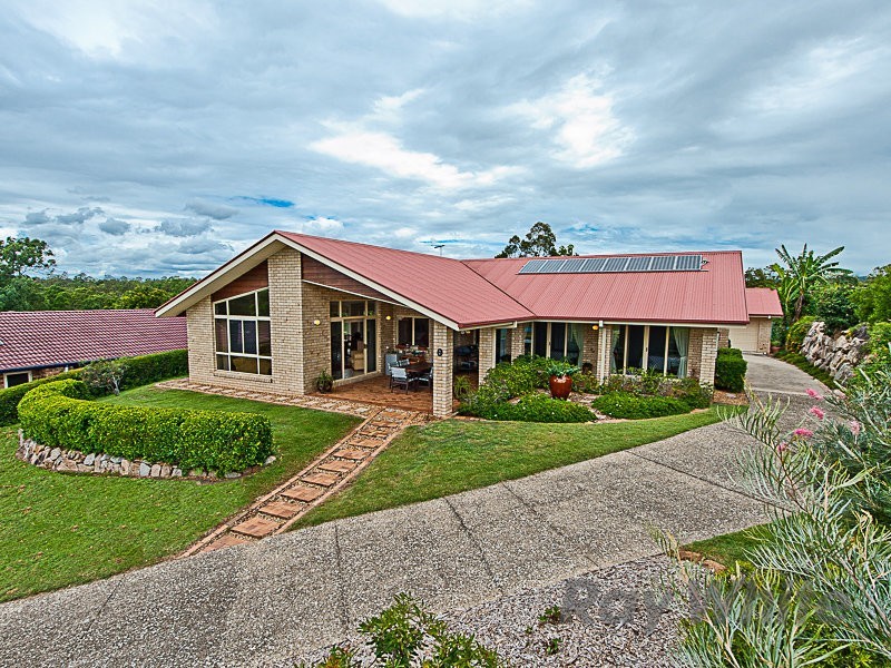 6 Crebra Lane, Cashmere QLD 4500