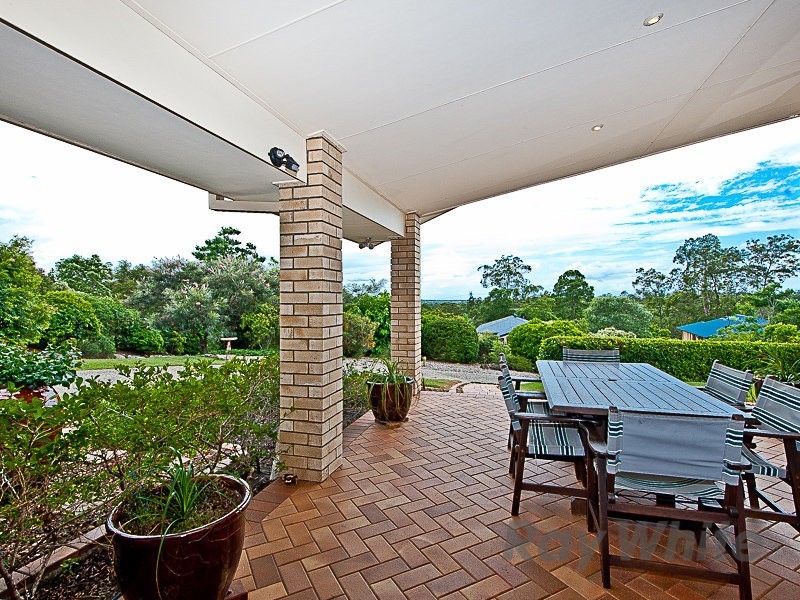 6 Crebra Lane, Cashmere QLD 4500