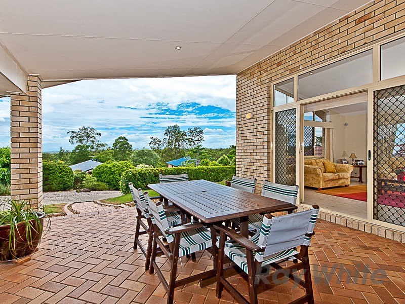 6 Crebra Lane, Cashmere QLD 4500