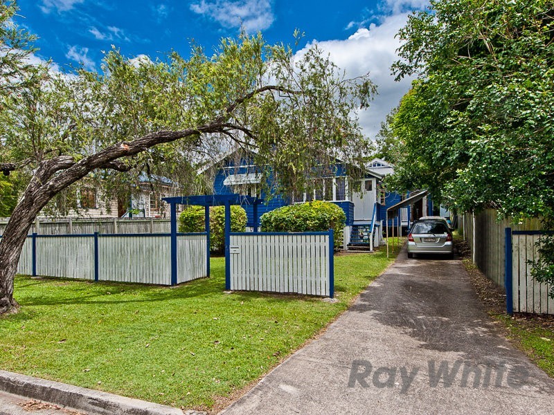 30 Bowral Street, Alderley QLD 4051
