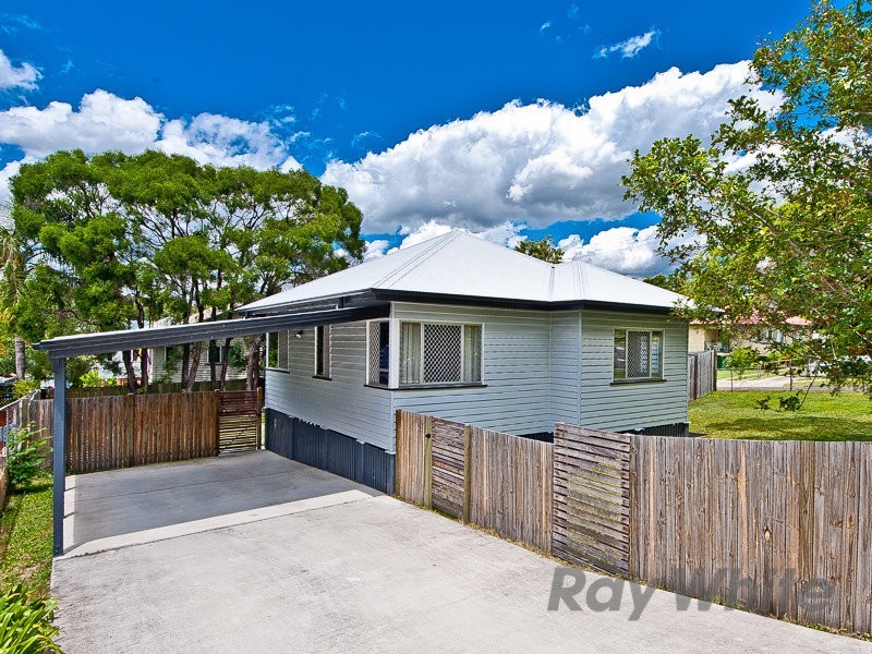 24 Castling Street, Stafford QLD 4053