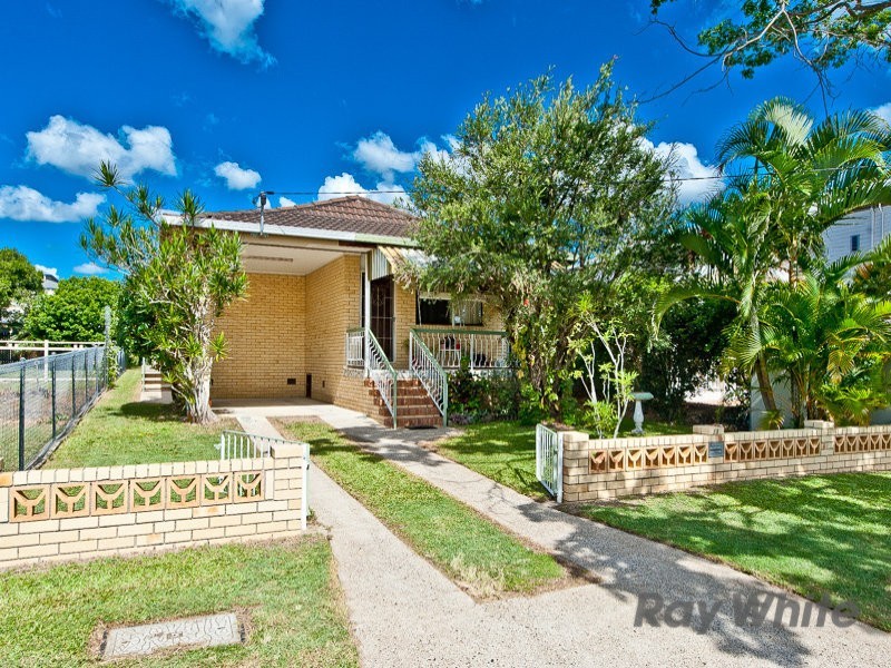 39 Stirling Street, Enoggera QLD 4051