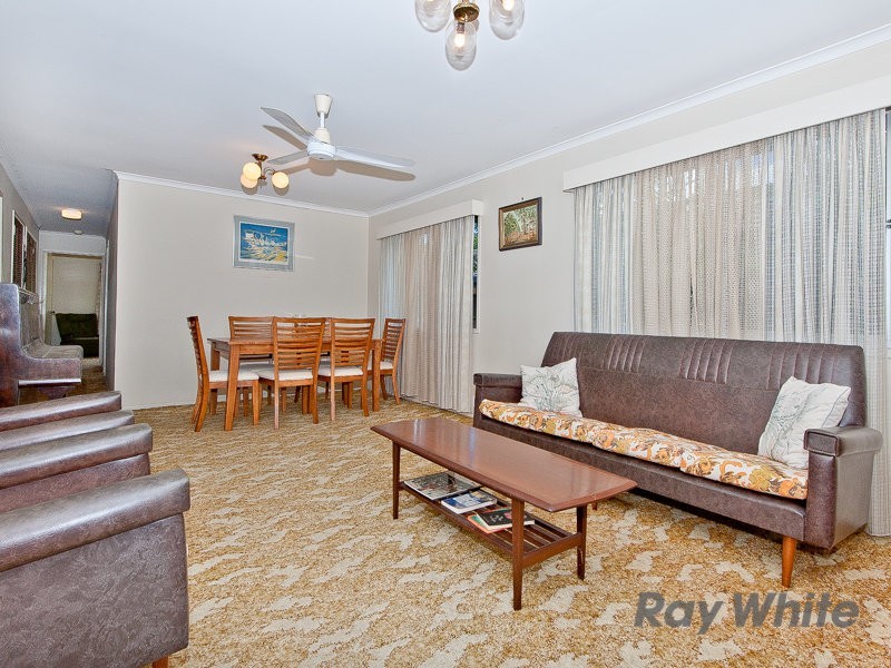 39 Stirling Street, Enoggera QLD 4051