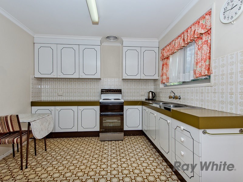 39 Stirling Street, Enoggera QLD 4051