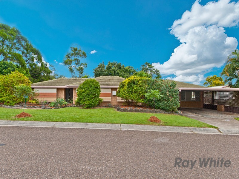15 Karrabin Street, Mitchelton QLD 4053