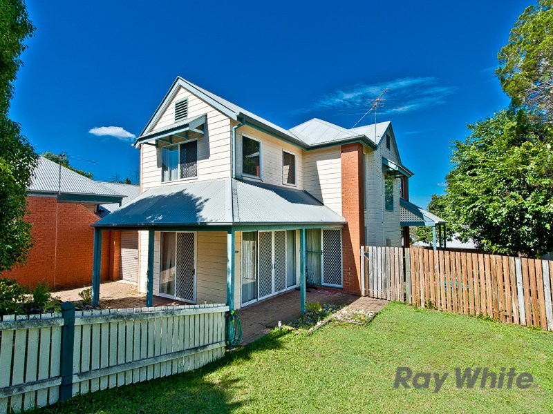 45 Bliss Street, Gaythorne QLD 4051