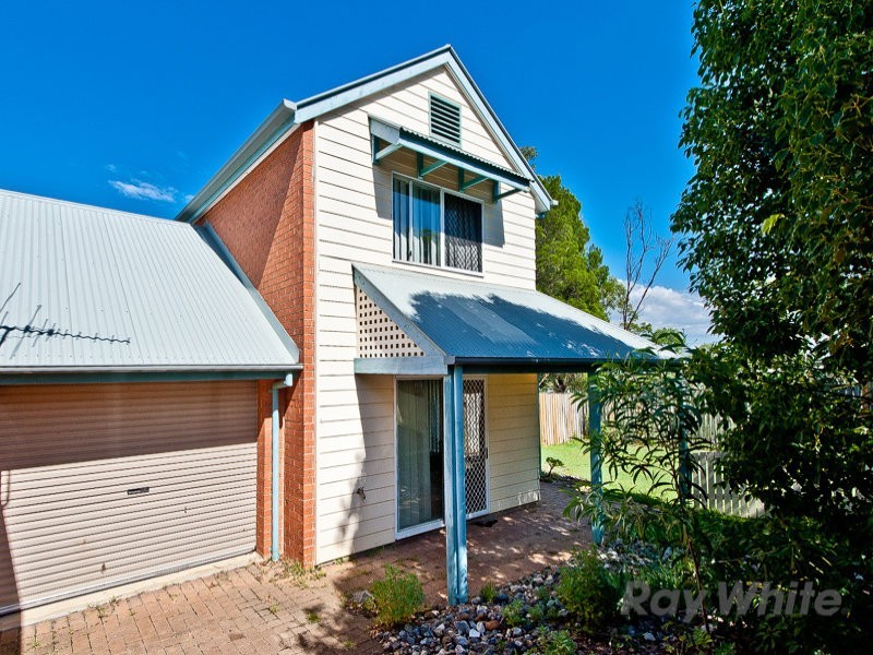 45 Bliss Street, Gaythorne QLD 4051