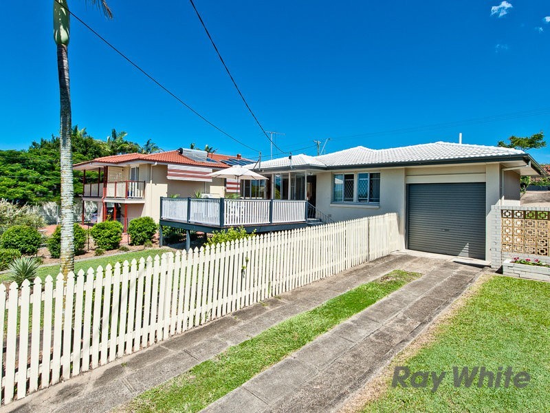 34 Blenheim Street, Chermside West QLD 4032