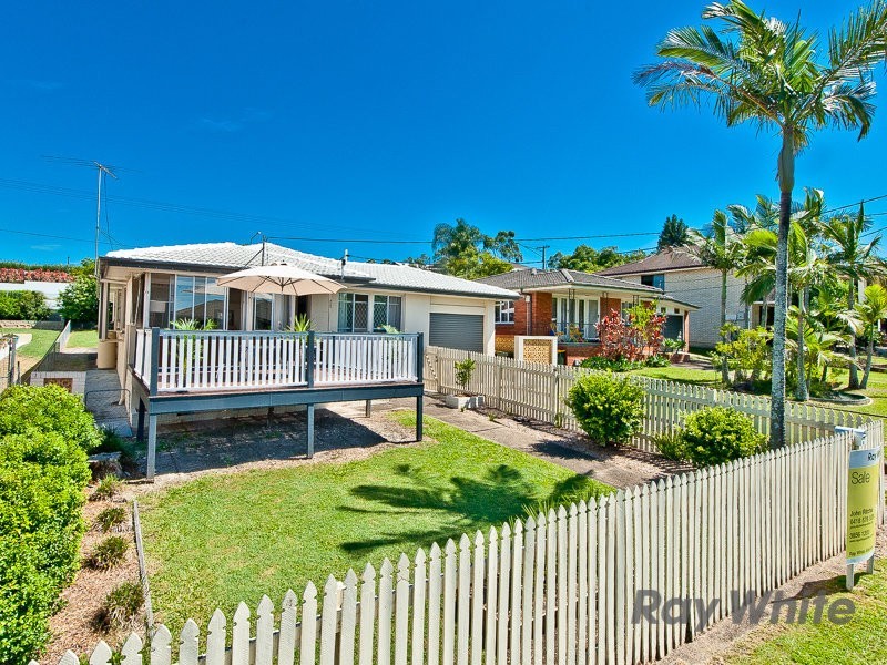 34 Blenheim Street, Chermside West QLD 4032