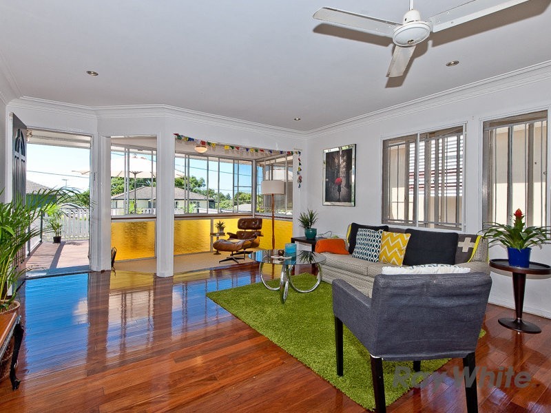 34 Blenheim Street, Chermside West QLD 4032
