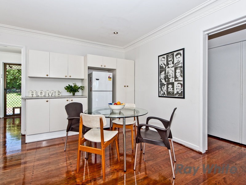 34 Blenheim Street, Chermside West QLD 4032