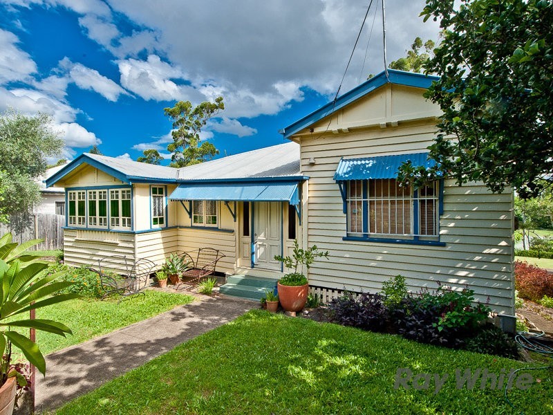 328 Newmarket Road, Newmarket QLD 4051