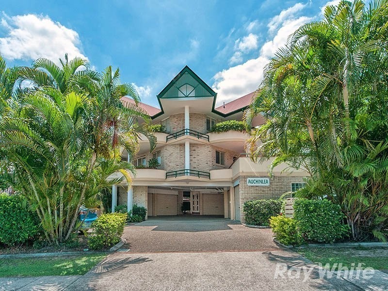 3/29 Denman Street, Alderley QLD 4051