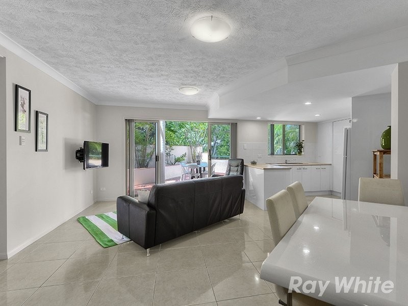 3/29 Denman Street, Alderley QLD 4051
