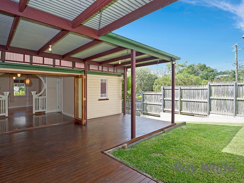 28 Erneton Street, Newmarket QLD 4051