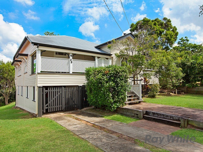 38 Eagle Street, Alderley QLD 4051