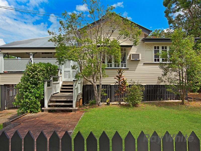 38 Eagle Street, Alderley QLD 4051