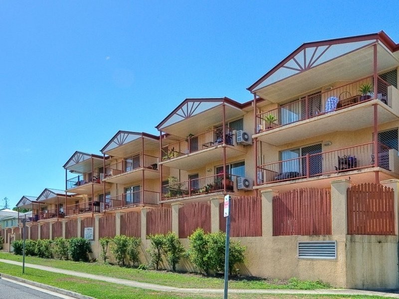 4/43 Carberry Street, Grange QLD 4051